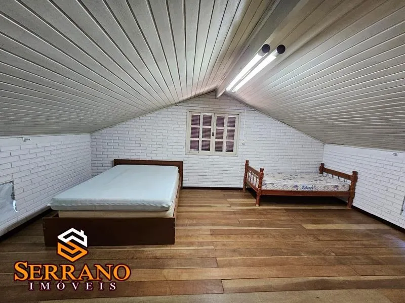 Casa, 4 quartos, 172 m² - Foto 11