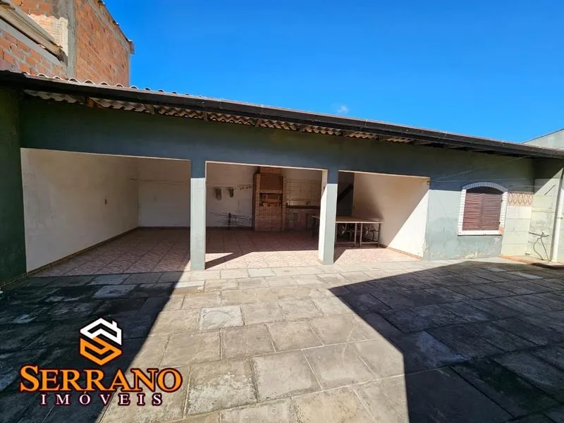 Casa, 4 quartos, 172 m² - Foto 18