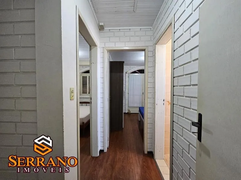 Casa, 4 quartos, 172 m² - Foto 13