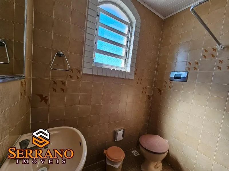 Casa, 4 quartos, 172 m² - Foto 16