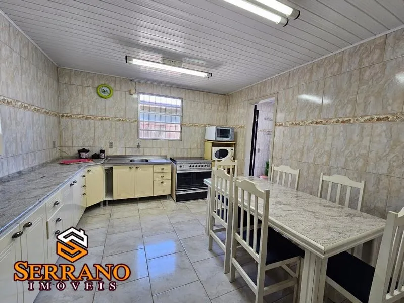 Casa, 4 quartos, 172 m² - Foto 6