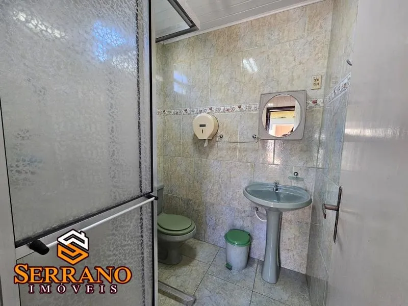 Casa, 4 quartos, 172 m² - Foto 8