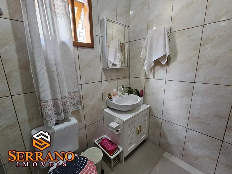 Casa, 3 quartos, 149 m² - Foto 16