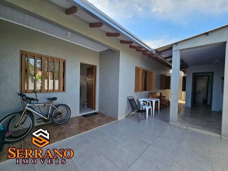 Casa, 3 quartos, 149 m² - Foto 19