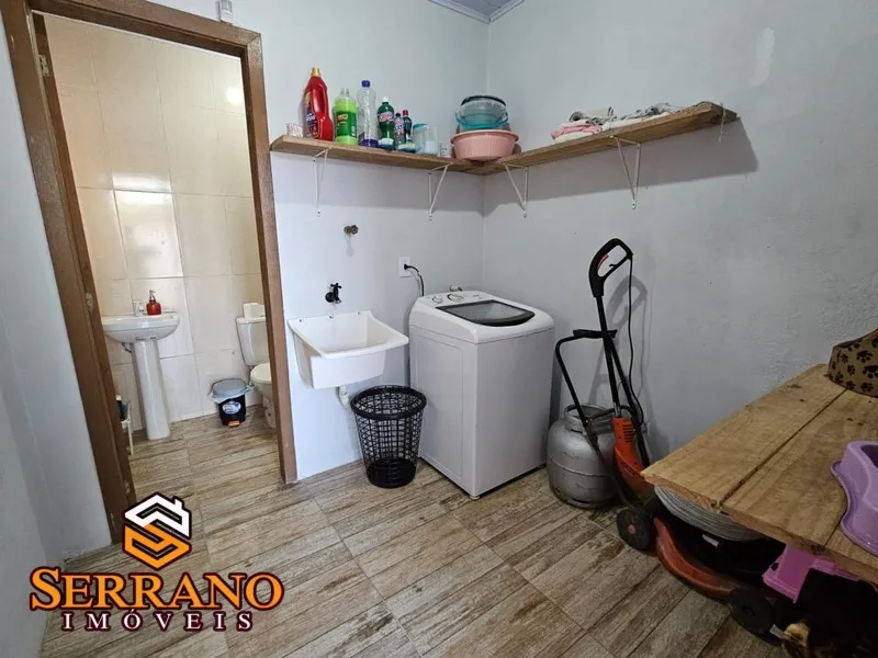 Casa, 3 quartos, 149 m² - Foto 18