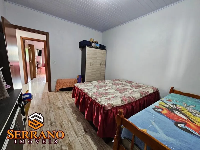 Casa, 3 quartos, 149 m² - Foto 7