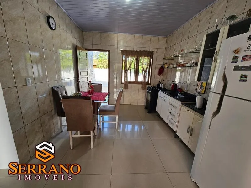 Casa, 3 quartos, 149 m² - Foto 6