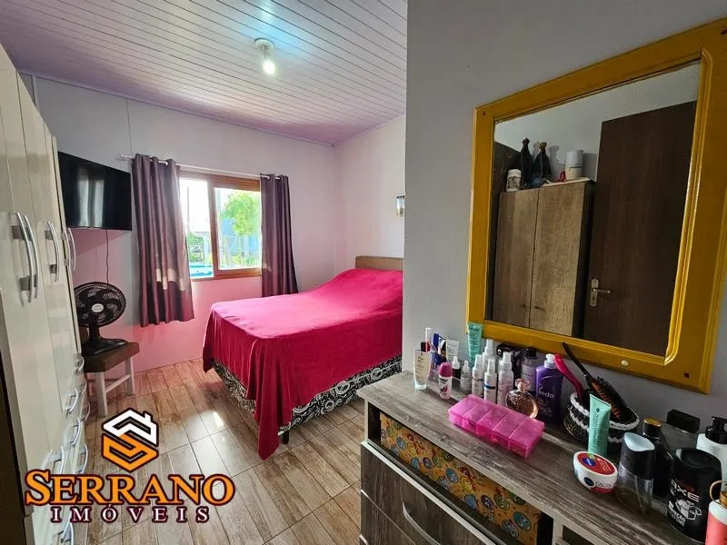 Casa, 3 quartos, 149 m² - Foto 11