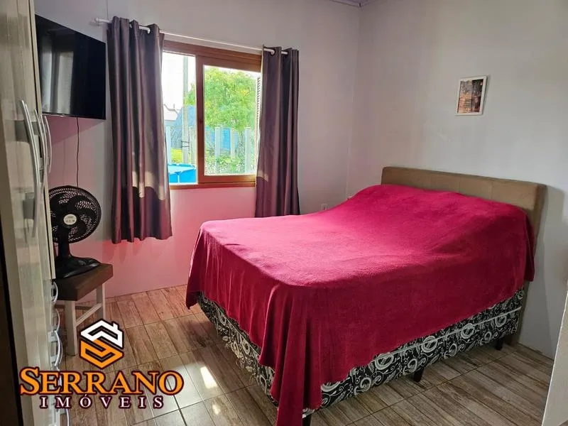 Casa, 3 quartos, 149 m² - Foto 9