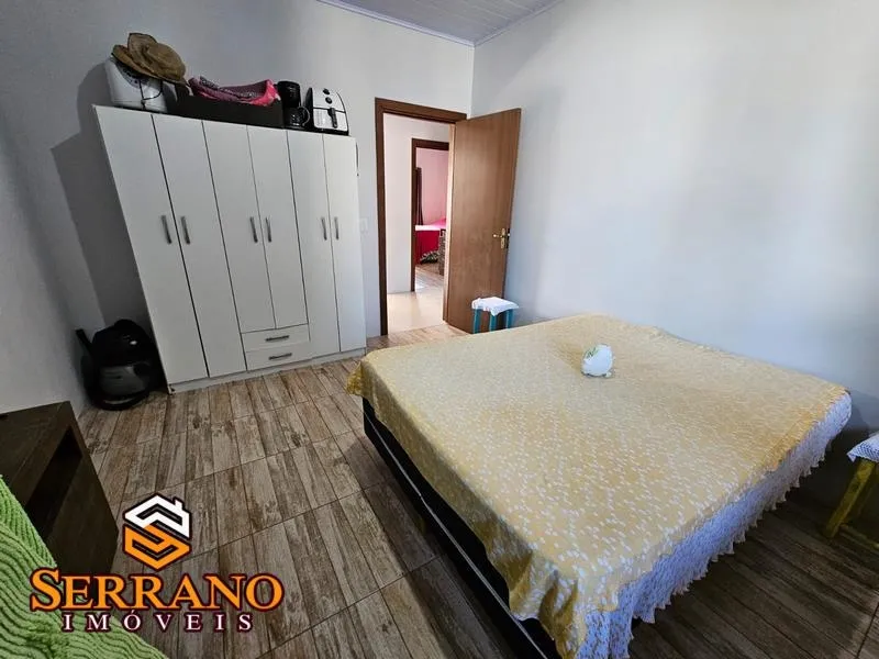 Casa, 3 quartos, 149 m² - Foto 12