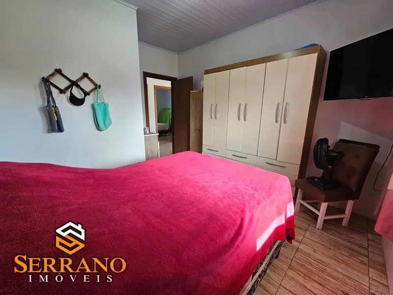 Casa, 3 quartos, 149 m² - Foto 10