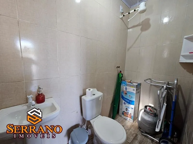 Casa, 3 quartos, 149 m² - Foto 14