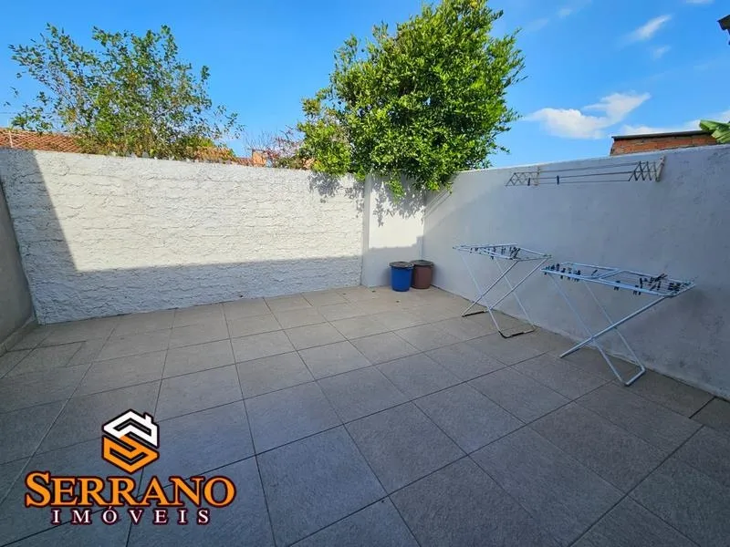 Casa, 3 quartos, 149 m² - Foto 21