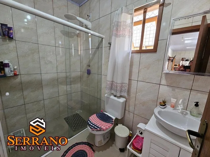 Casa, 3 quartos, 149 m² - Foto 15