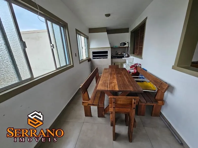 Apartamento, 3 quartos, 108 m² - Foto 16