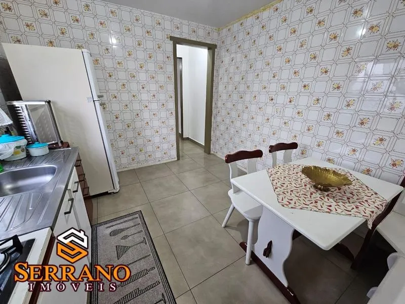 Apartamento, 3 quartos, 108 m² - Foto 7