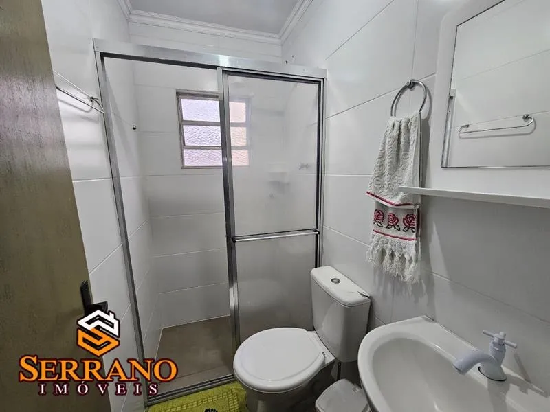 Apartamento, 3 quartos, 108 m² - Foto 13