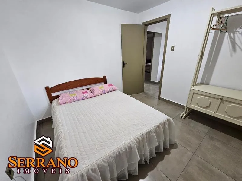 Apartamento, 3 quartos, 108 m² - Foto 8