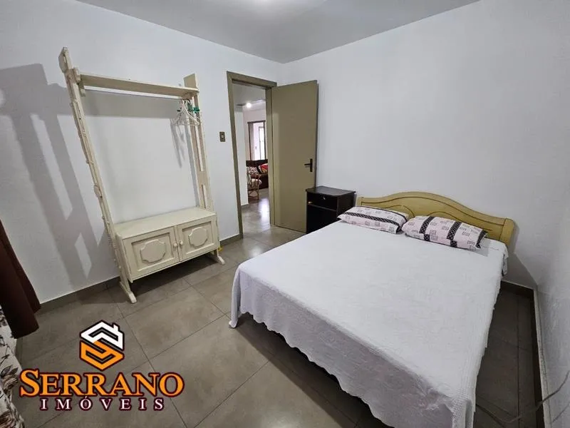 Apartamento, 3 quartos, 108 m² - Foto 10