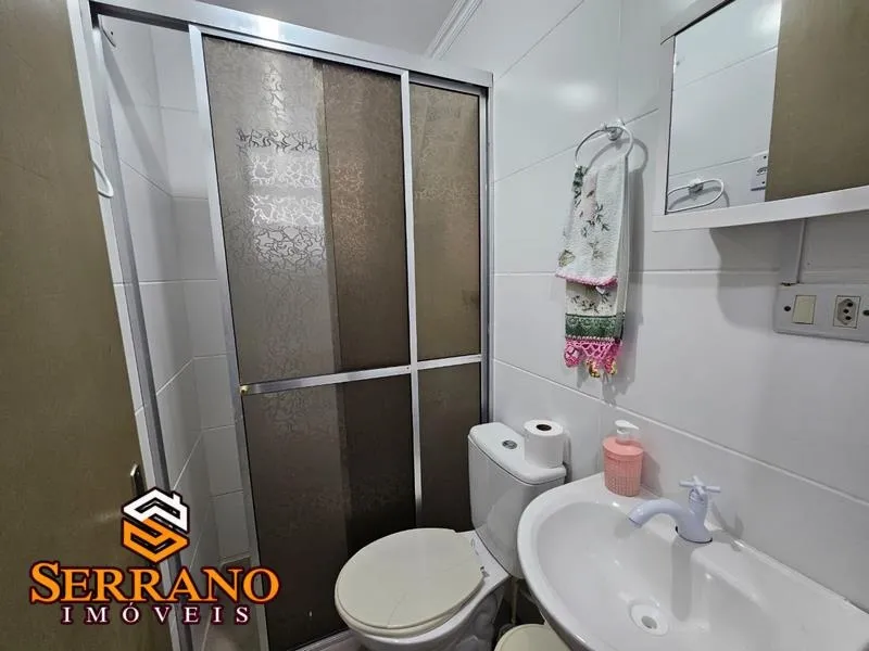 Apartamento, 3 quartos, 108 m² - Foto 12
