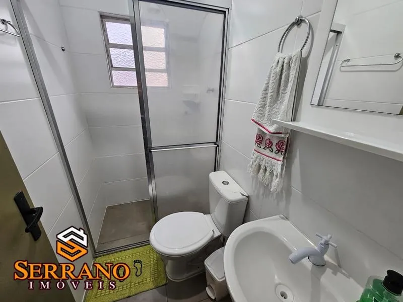 Apartamento, 3 quartos, 108 m² - Foto 11