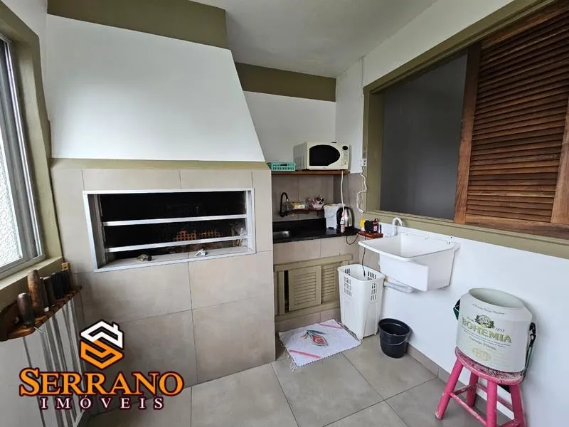 Apartamento, 3 quartos, 108 m² - Foto 14