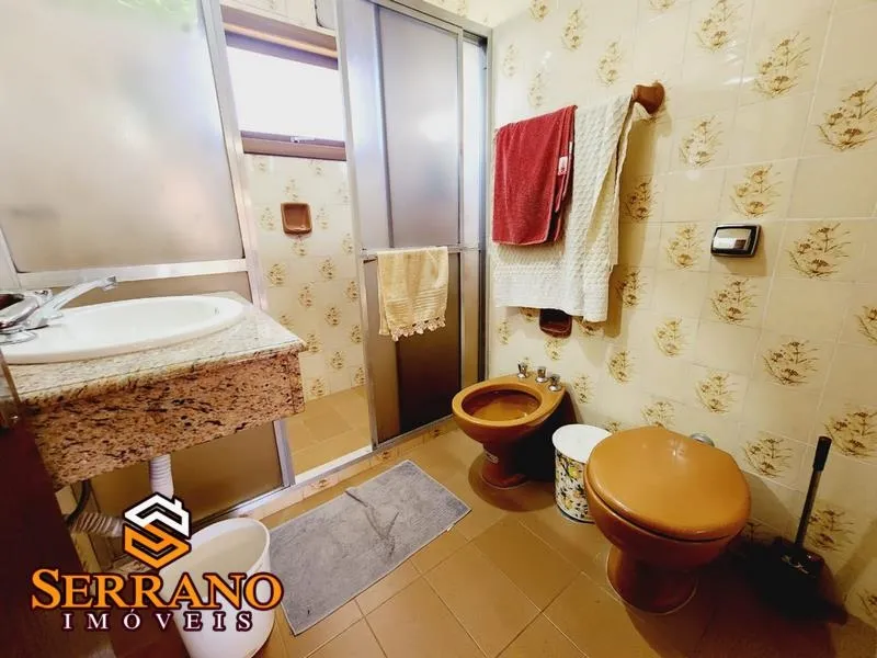 Casa, 4 quartos, 155 m² - Foto 14