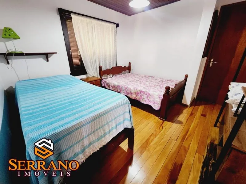 Casa, 4 quartos, 155 m² - Foto 8