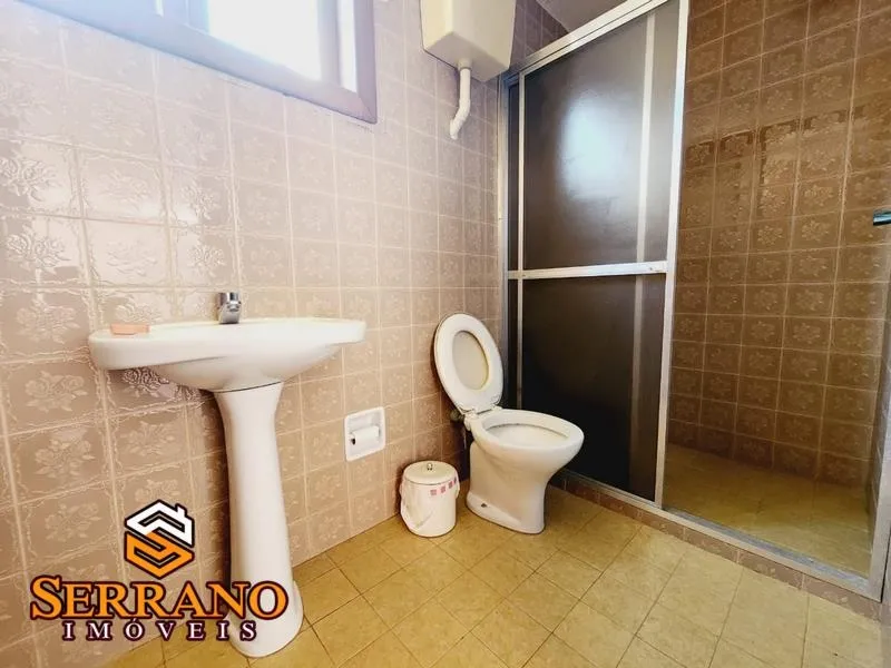 Casa, 4 quartos, 155 m² - Foto 16