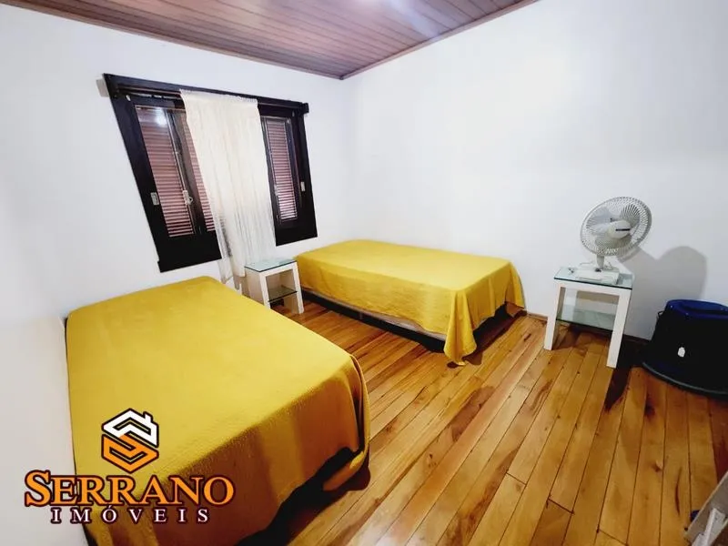 Casa, 4 quartos, 155 m² - Foto 7