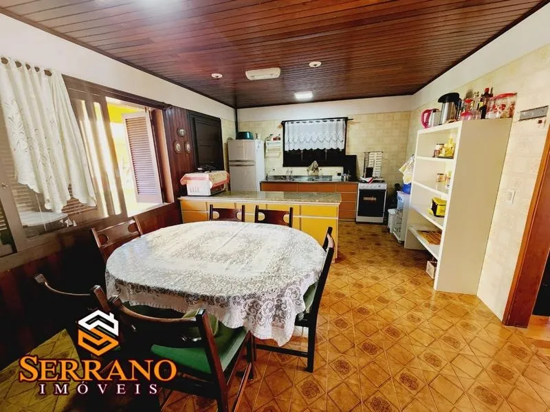 Casa, 4 quartos, 155 m² - Foto 6