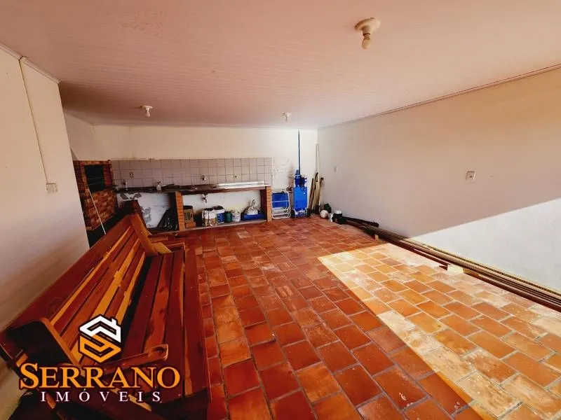 Casa, 4 quartos, 155 m² - Foto 13