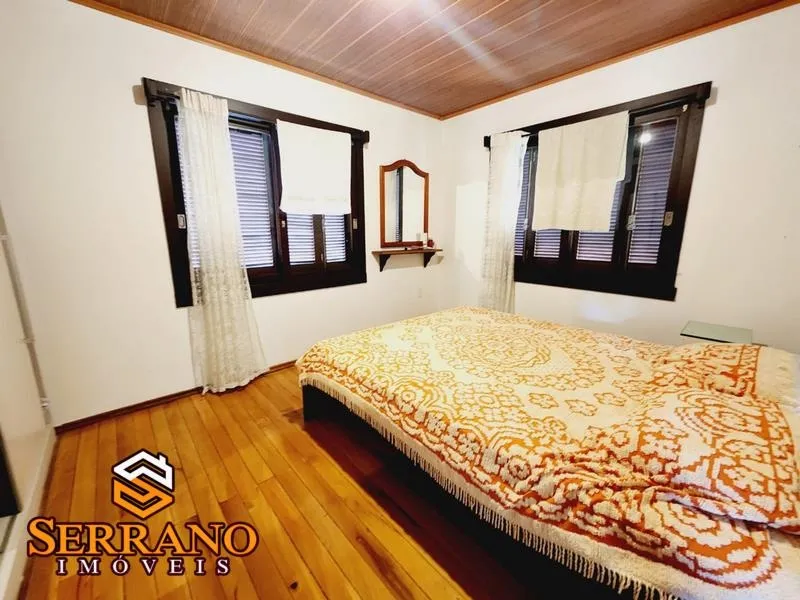 Casa, 4 quartos, 155 m² - Foto 9