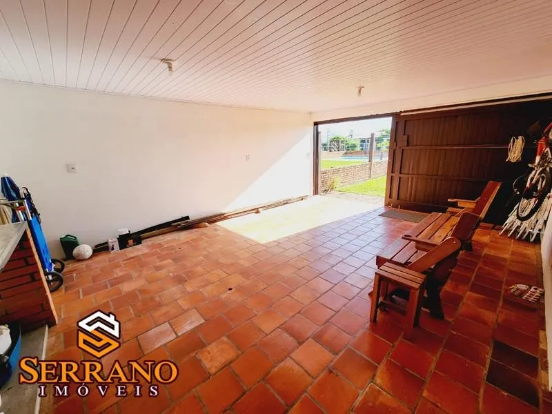 Casa, 4 quartos, 155 m² - Foto 11