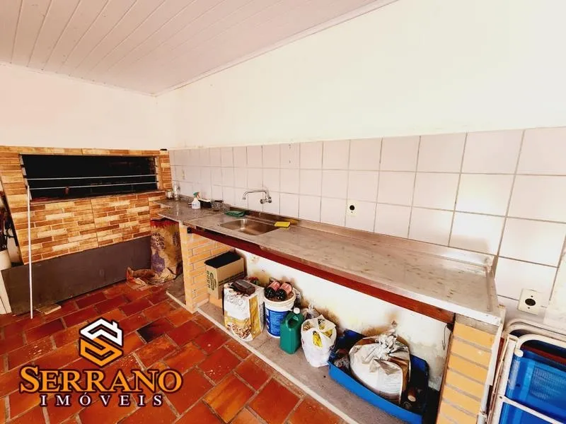 Casa, 4 quartos, 155 m² - Foto 12