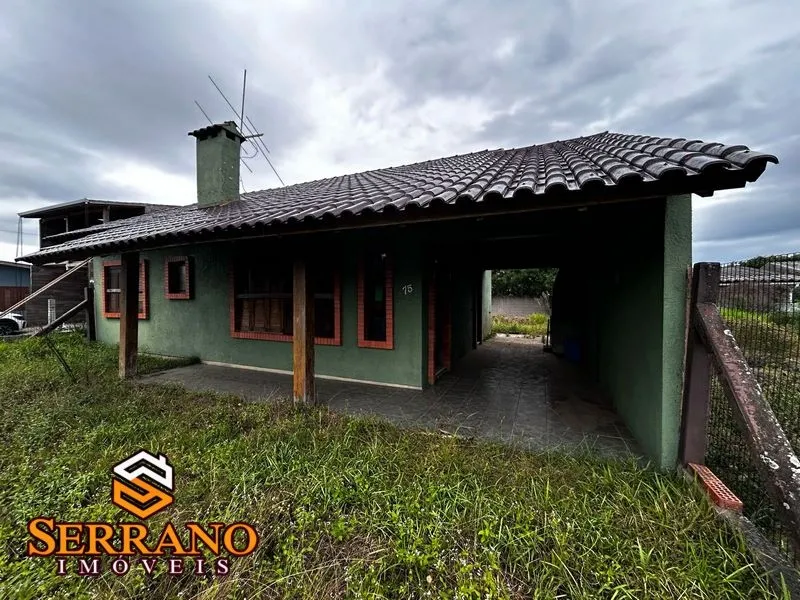 Casa, 3 quartos, 97 m² - Foto 16