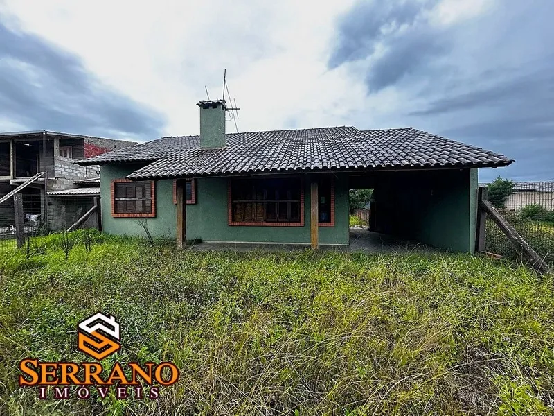 Casa, 3 quartos, 97 m² - Foto 11