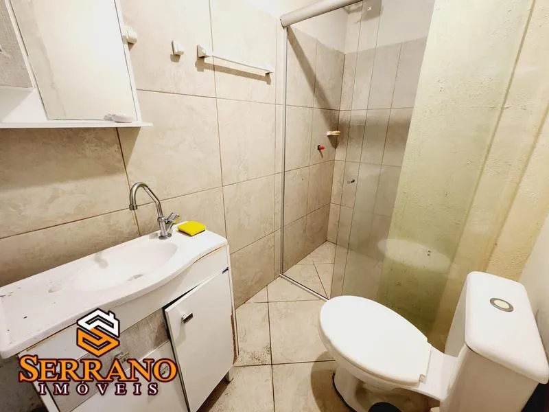 Casa, 9 quartos, 350 m² - Foto 20