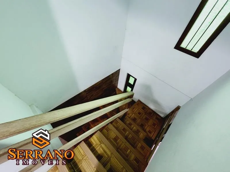 Casa, 9 quartos, 350 m² - Foto 23