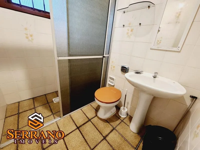 Casa, 9 quartos, 350 m² - Foto 21