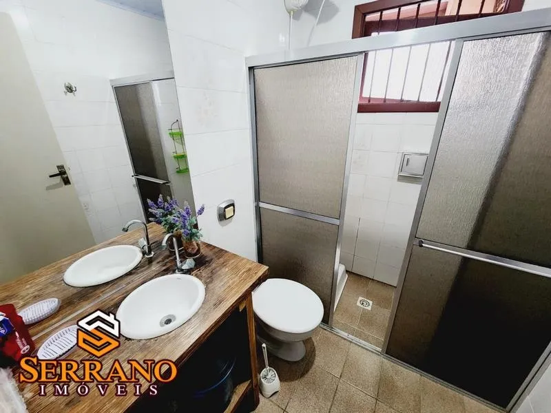 Casa, 9 quartos, 350 m² - Foto 19