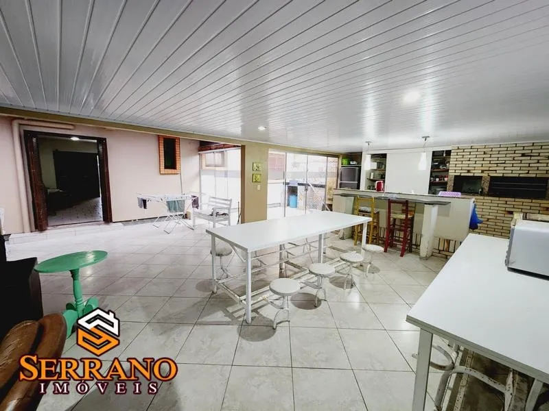 Casa, 9 quartos, 350 m² - Foto 8