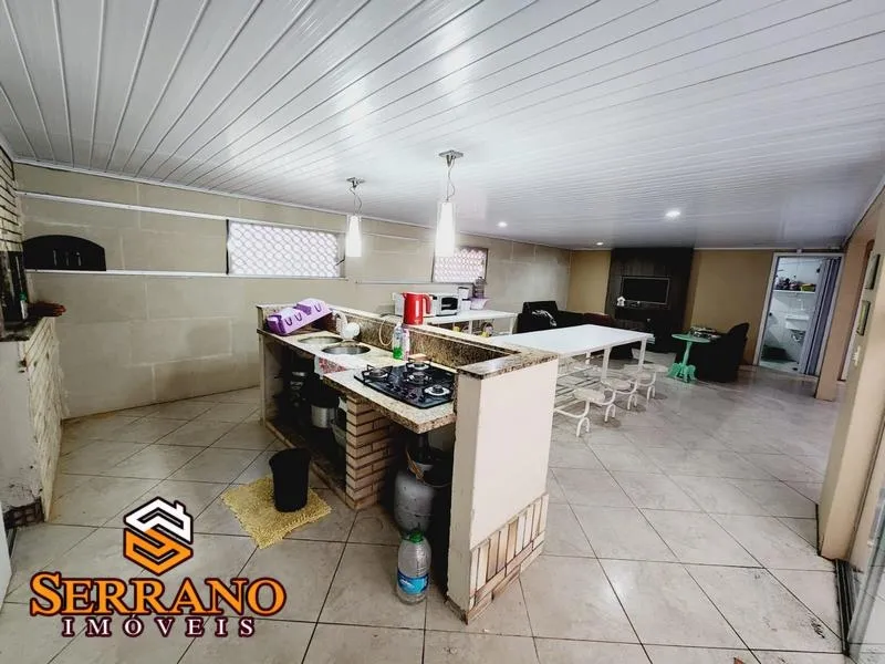 Casa, 9 quartos, 350 m² - Foto 9