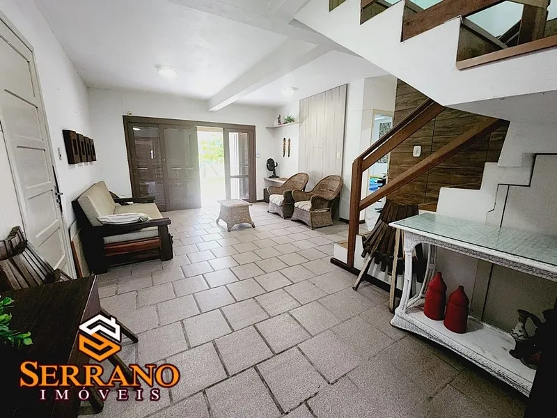 Casa, 9 quartos, 350 m² - Foto 6