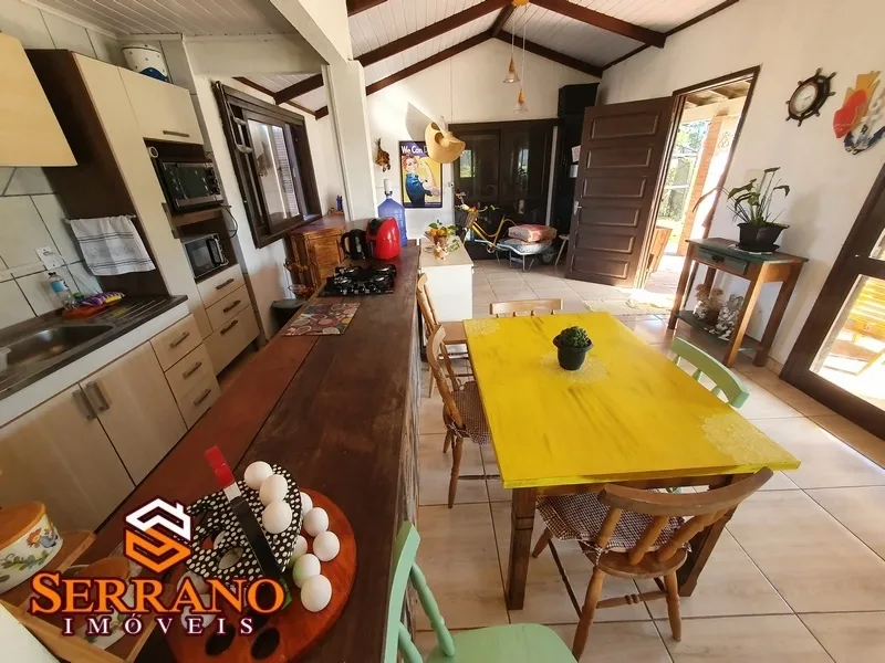 Casa, 4 quartos, 147 m² - Foto 6