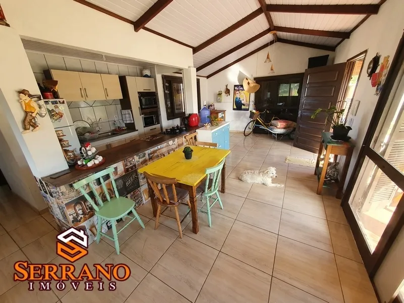 Casa, 4 quartos, 147 m² - Foto 10