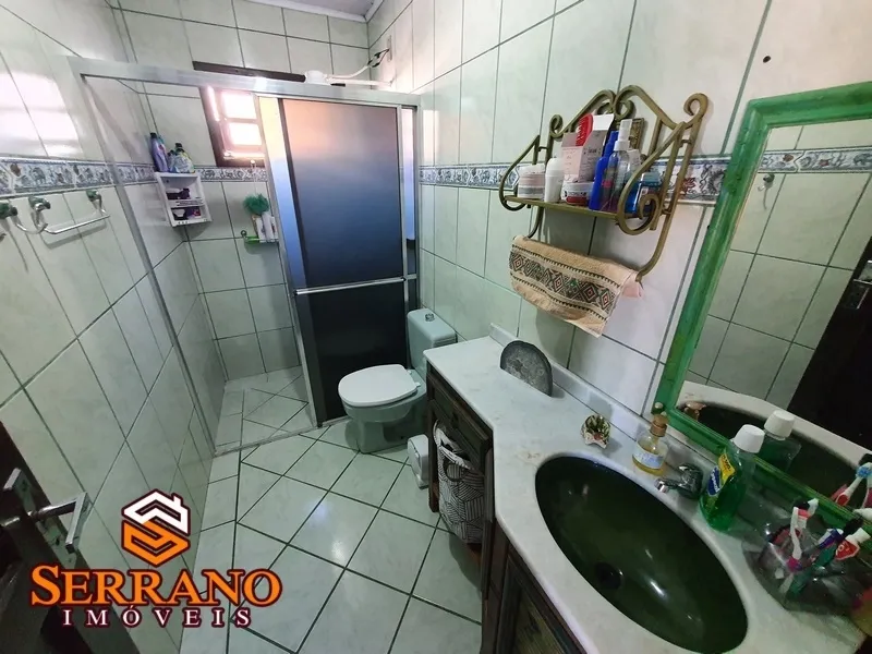 Casa, 4 quartos, 147 m² - Foto 12