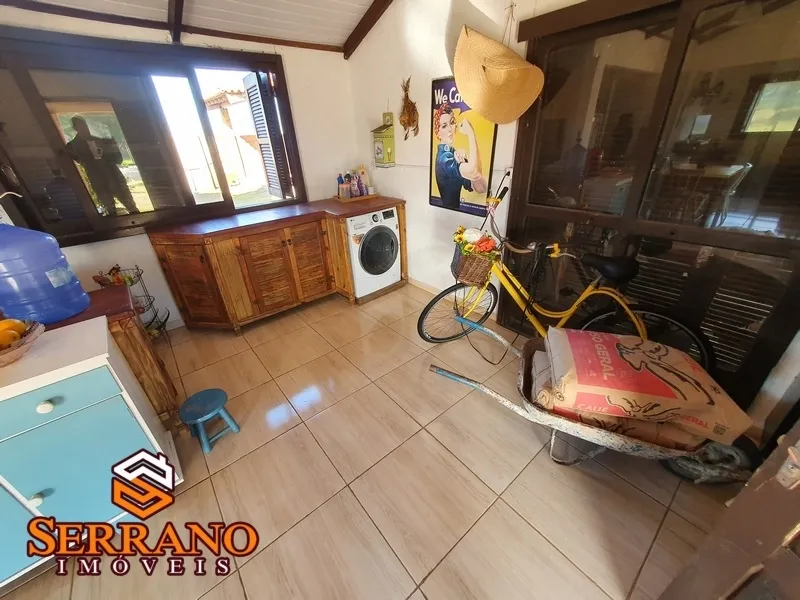 Casa, 4 quartos, 147 m² - Foto 11