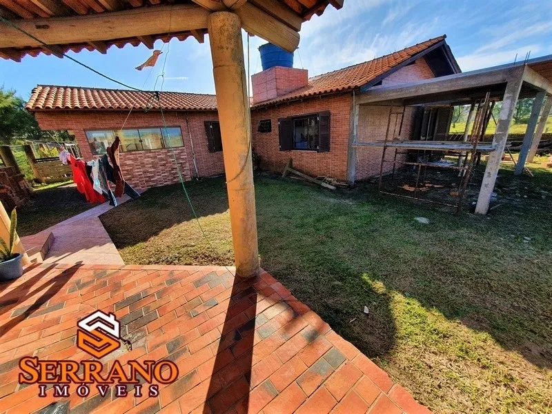 Casa, 4 quartos, 147 m² - Foto 19