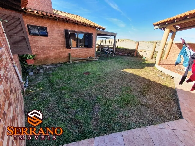 Casa, 4 quartos, 147 m² - Foto 17